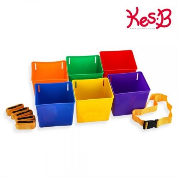 h51 캐스B 스포츠 콩주머니토스바스켓6종(2313)