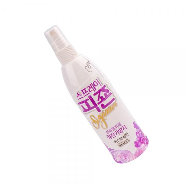 피죤스프레이 미스틱레인 200ml 섬유탈취