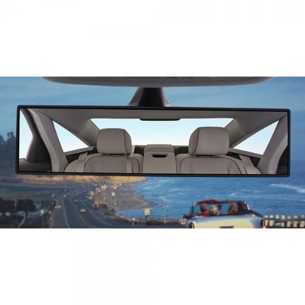 와이드 곡면 룸미러 300mm 자동차 빽미러