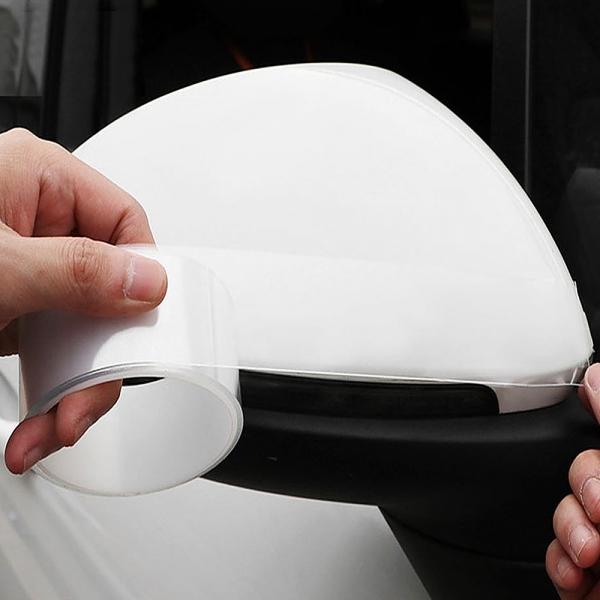 차량용 보호필름 투명 테이프 차량스크레치필름