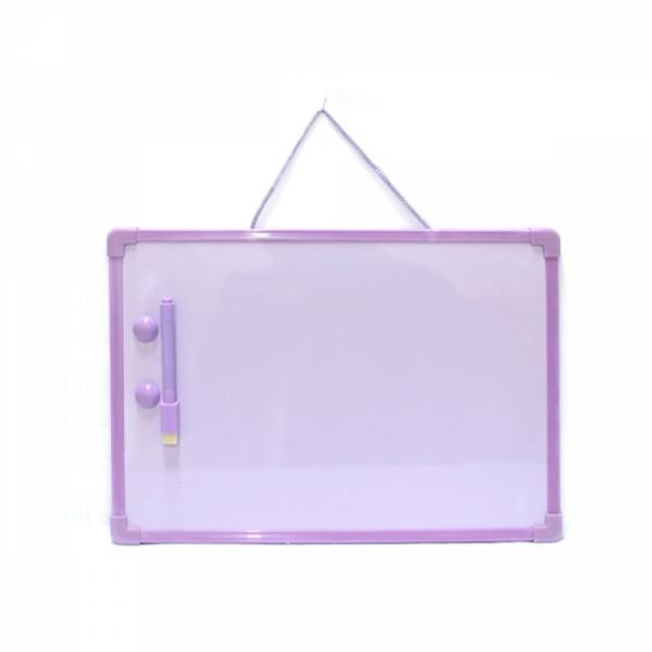 3000 화이트보드 벽걸이 미니보드 자석 마카펜