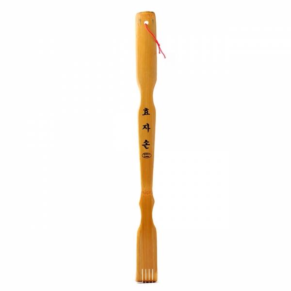 대나무 효자손(47cm)