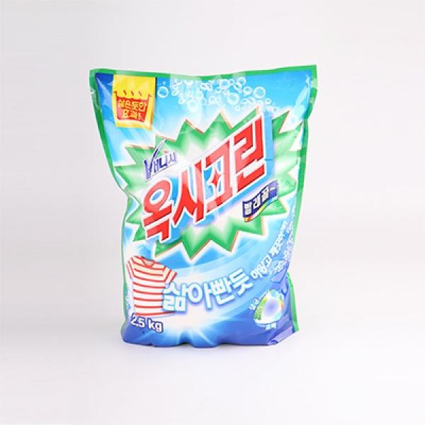 베니시 옥시크린 분말형 리필 2.5kg