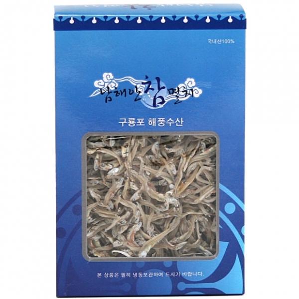 멸치선물세트 소멸 500g