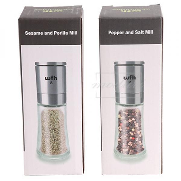 이루리 wfh 수동 후추갈이 깨갈이 선택