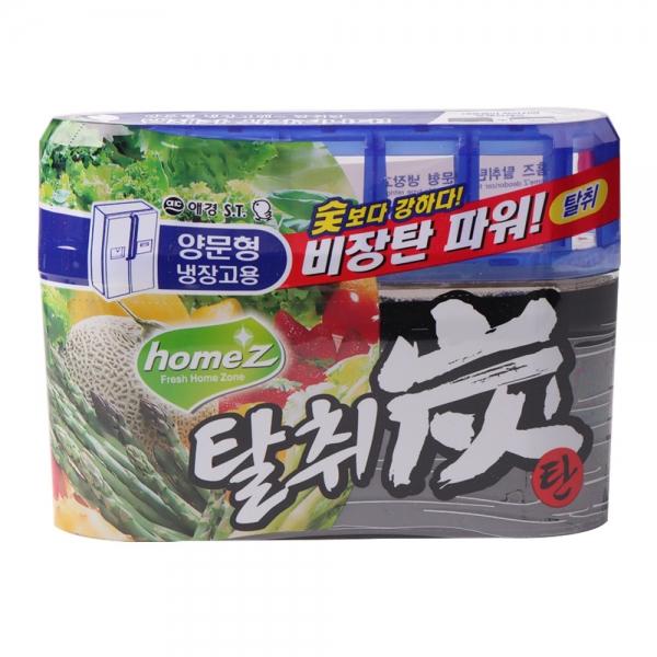중대형 양문형냉장고용 숯 탈취제 240g