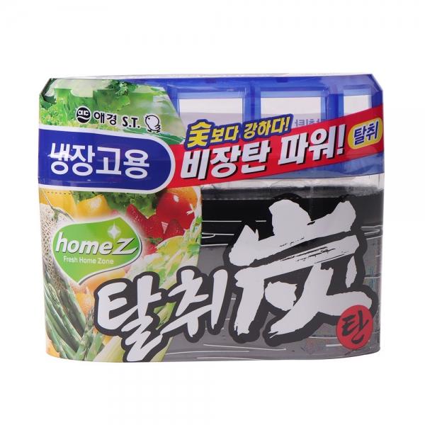 중소형 냉장고용 숯 탈취제140g