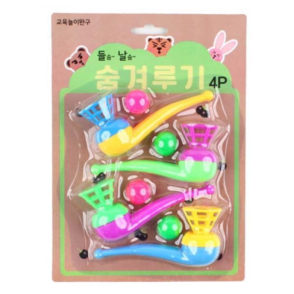 J05] 2500 들숨날숨 숨겨루기 (18개세트)
