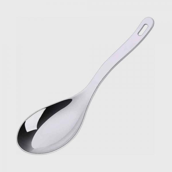 쿠킹 스텐 조리 스푼(24.5cm) 스텐 요리스푼