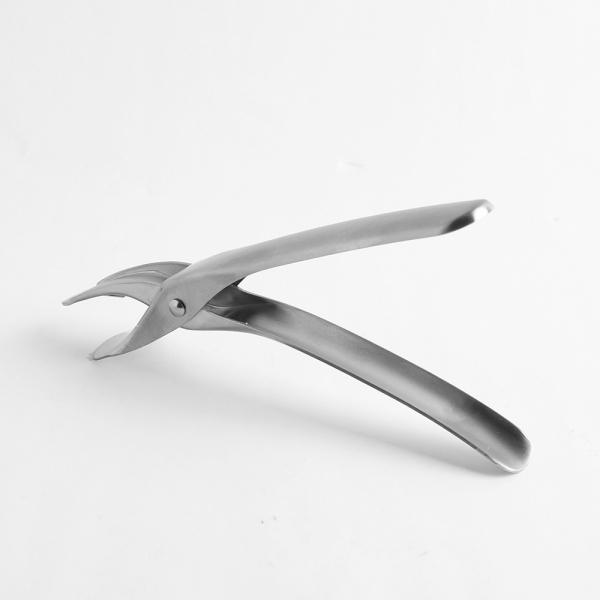 홈쿠킹 주방 스텐 냄비집게 그릇 냄비손잡이(18.5cm)