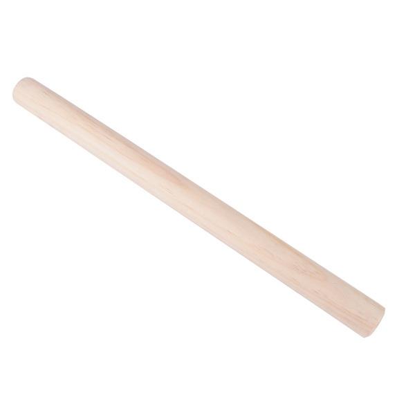 예쁜몸 라인만들기 원목밀대 긴형(60cm)
