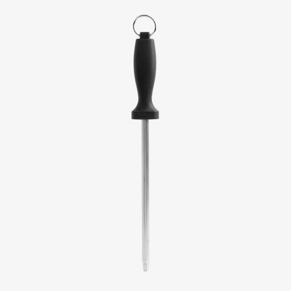 주방 무뎌진칼 스텐 칼갈이 칼연마기 연마봉(29.5cm)