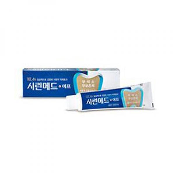 NEW시린메드에프치약 시린이전용치약 1개