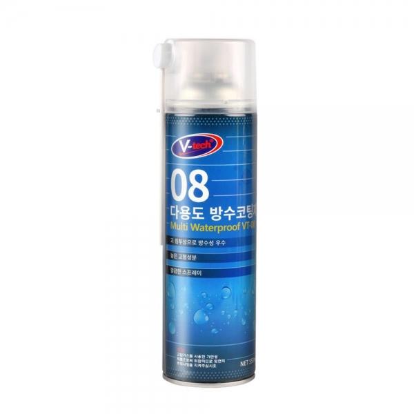 다용도 방수코팅 스프레이 550ml 방수액 누수방지