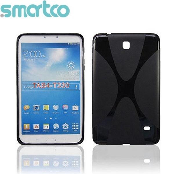 엑스 슬림(X Slim) 젤리케이스 SM-T330/T335 (갤럭시 탭4 8.0) (벌크형)