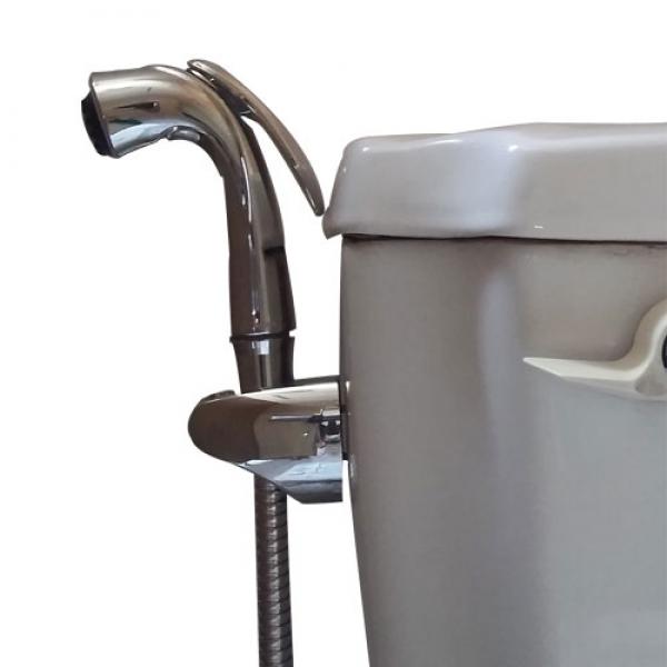 유리엘 버드 비데 샤워기 세트_변기 샤워기 겸용] 변기샤워기/비데샤워기/핸드비데/샤워기/변기청소샤워기/샤워헤드/절수샤워헤드/샤워호스/샤워/욕실용품/샤워용품/절수형샤워기/샤워기헤드/기능성샤워헤드