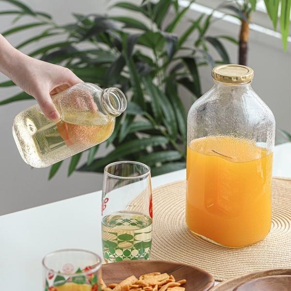 델몬트 훼미리 물병 500ml, 1.5L