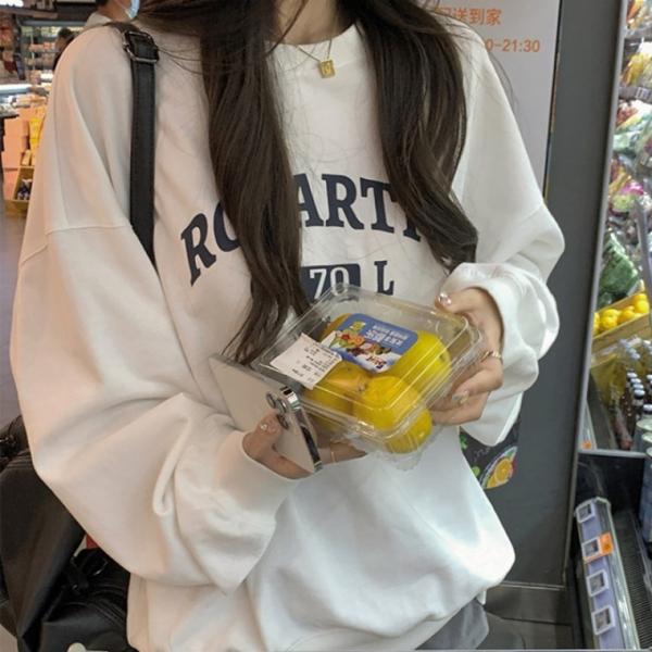 폭닥폭닥 기모맨투맨