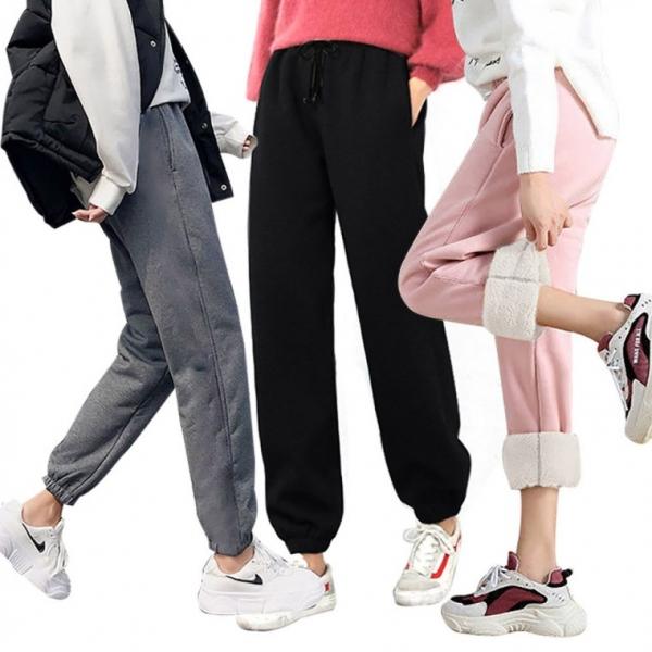 *재고 * 2900원 융털트레이닝팬츠 융털바지 트레이닝팬츠 기모바지 밴딩팬츠 트레이닝복