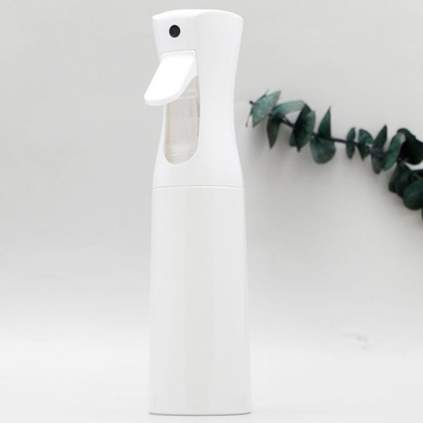 안개분사 분무기 미스트 스프레이 용기(500ml 화이트)