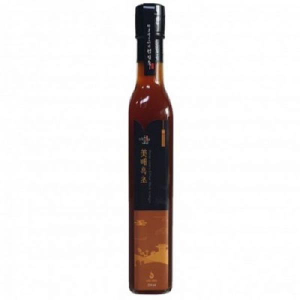 (SM)미배 흑초 250ml