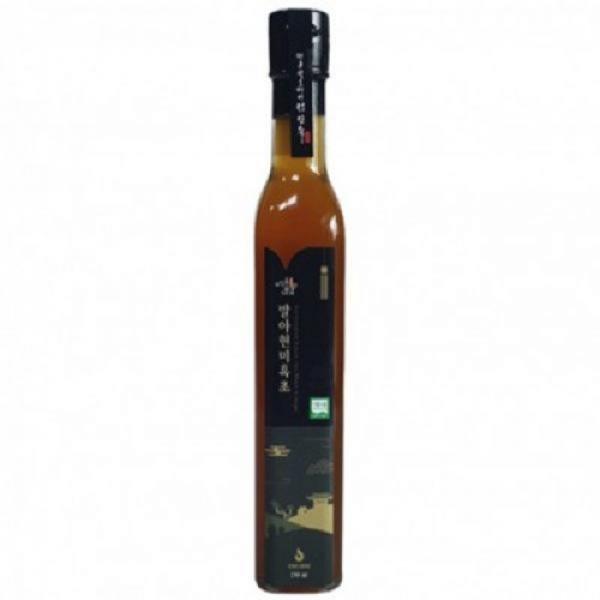 (SM)발아현미 흑초 250ml