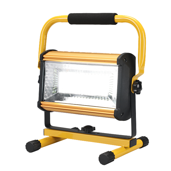 휴대용 투광기 RAK-CP250 2단계 밝기조절 150W
