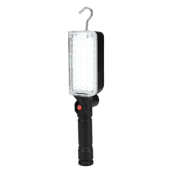 작업등 LED SSWL-001C(충전기 포함★) 5핀충전
