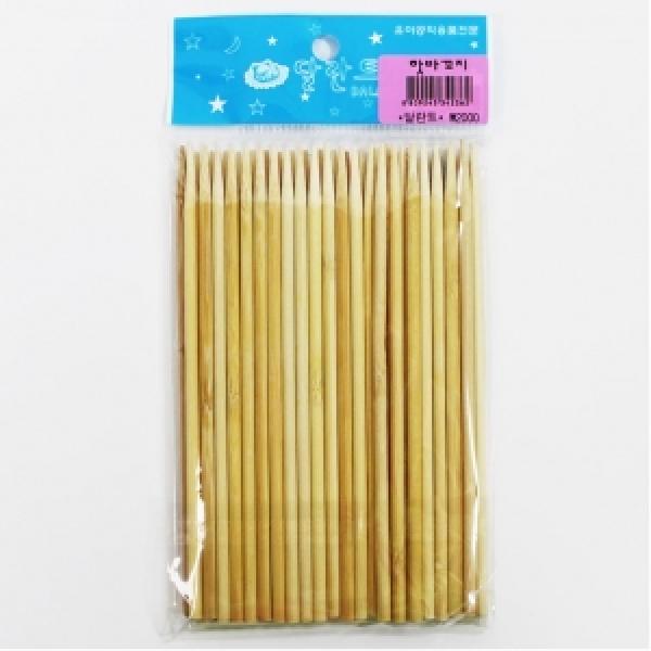 핫바꼬치 G-4 1개 랜덤발송