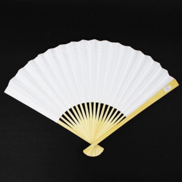 합죽선부채 25cm 2A-13 1개 랜덤발송