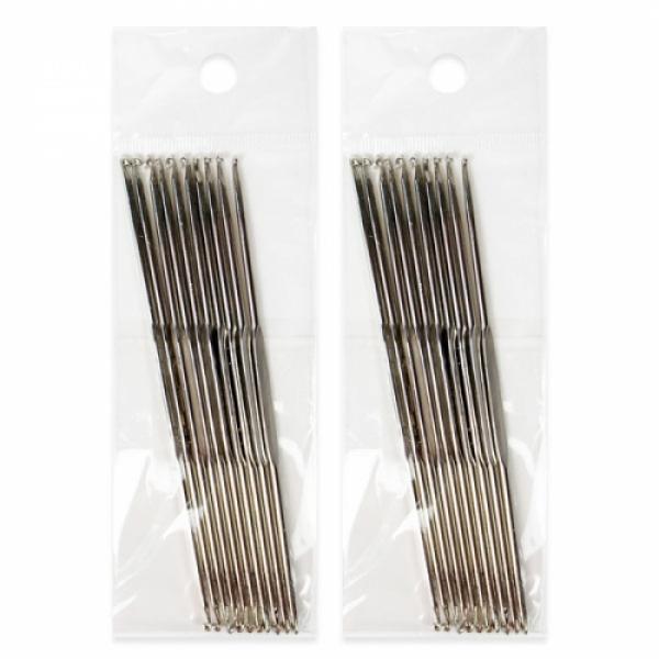 코바늘 3mm / 5mm 3개묶음 사 랜덤발송