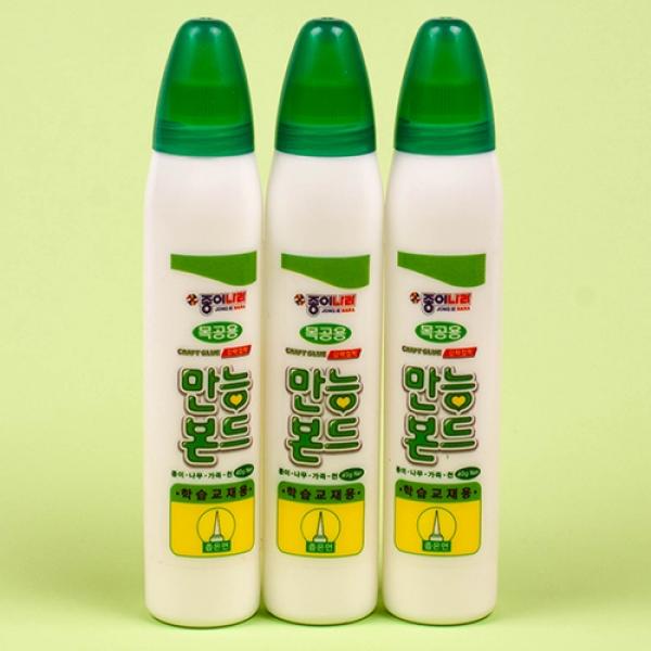 만능본드40g 2E-4 1개 랜덤발송