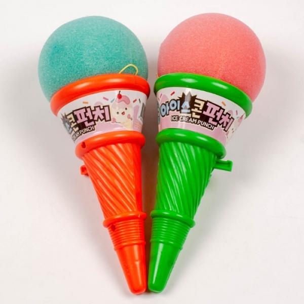아이스콘펀치 천A-1 1개 랜덤발송