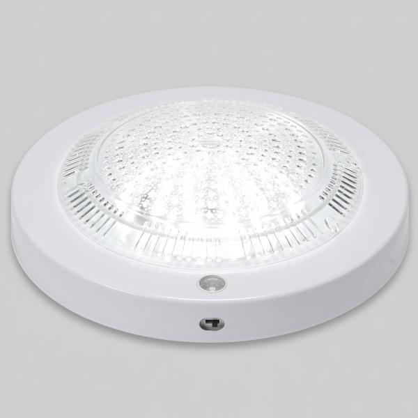 원형 LED 센서등 15W ★주광★