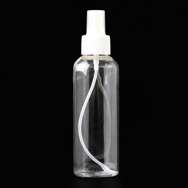 150ml 투명 용기(스프레이형) 투명 화장품공병