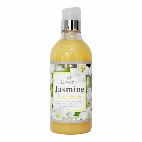 쥬리아 루나리스 바디워시 자스민 750ml 쟈스민향 353354