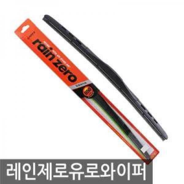 카렉스 레인제로 유로 와이퍼 블레이드