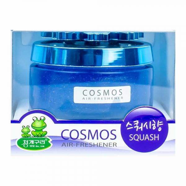 코스모스 방향제 스쿼시향 70ml 차량용 실내용 화장실 방향제