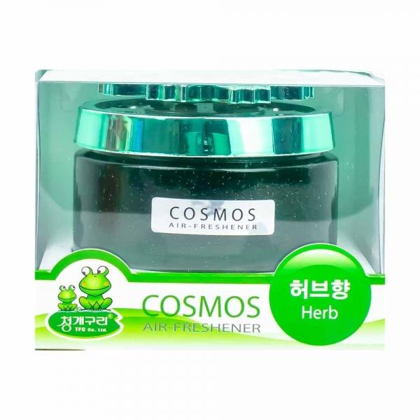 코스모스 방향제 허브향 70ml 차량용 실내용 화장실 방향제
