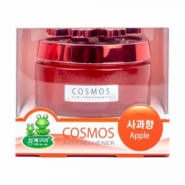 코스모스 방향제 사과향 70ml 차량용 실내용 화장실 방향제