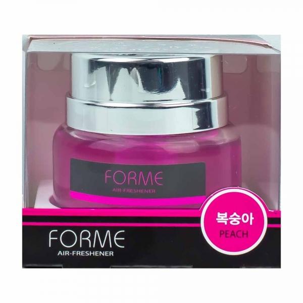 포미 아로마 방향제 복숭아 75ml 실내용 차량용 230005