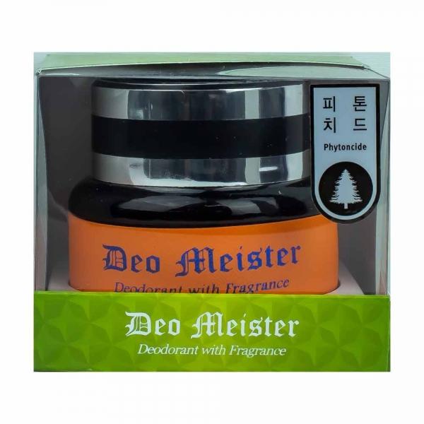 데오마이스터 방향제 피톤치드 75ml 실내용 차량용 240754