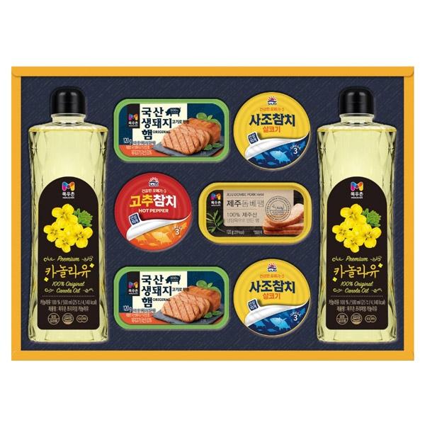 식품 선물세트 혼합 35호