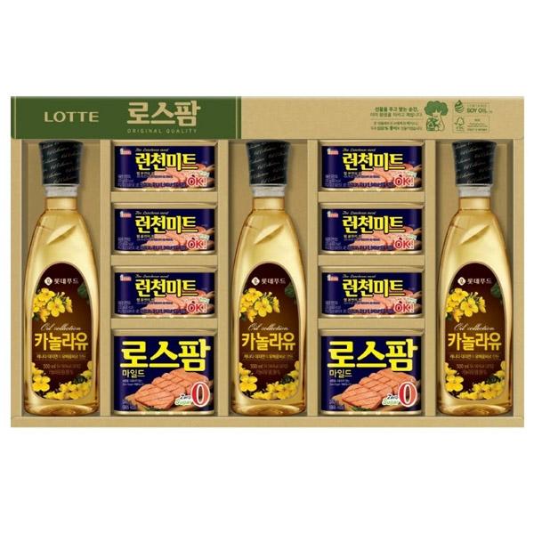 로스팜 프리미엄 특호 세트