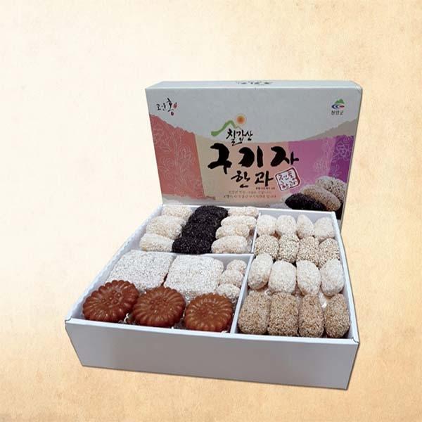 한과선물세트 4호 1400g
