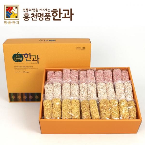 홍천명품한과 매화2호