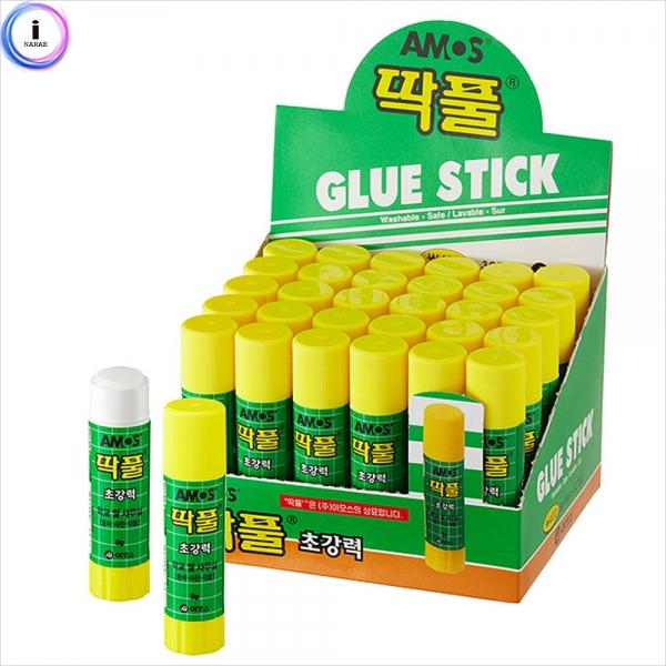 f09 아모스딱풀(8g) 30개