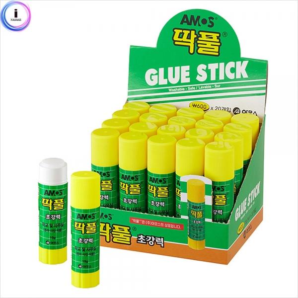 f09 아모스딱풀(15g) 20개