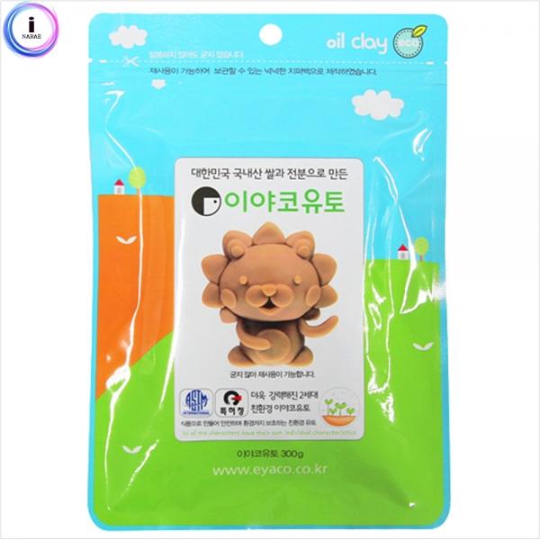 f17 이야코 소프트 유토 300g