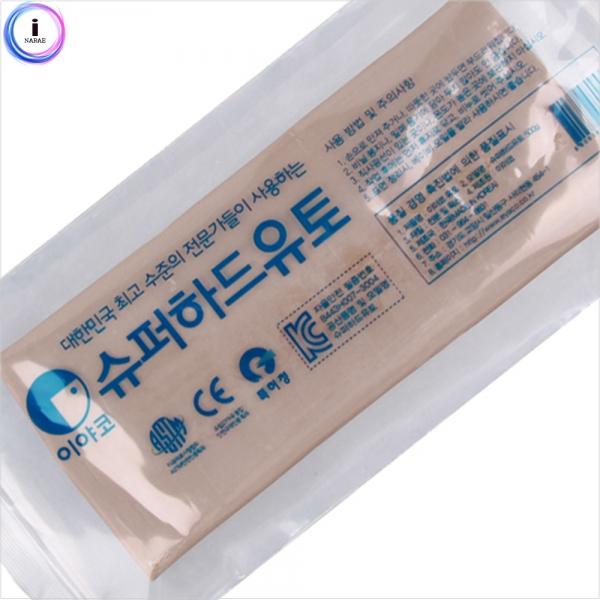 f17 이야코 슈퍼하드유토 500g